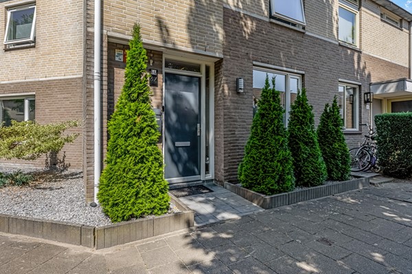 Medium property photo - Doesburgstraat 67, 5043 GB Tilburg
